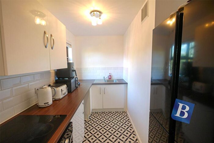 Studio To Rent In Abenberg Way, Brentwood, Essex, CM13