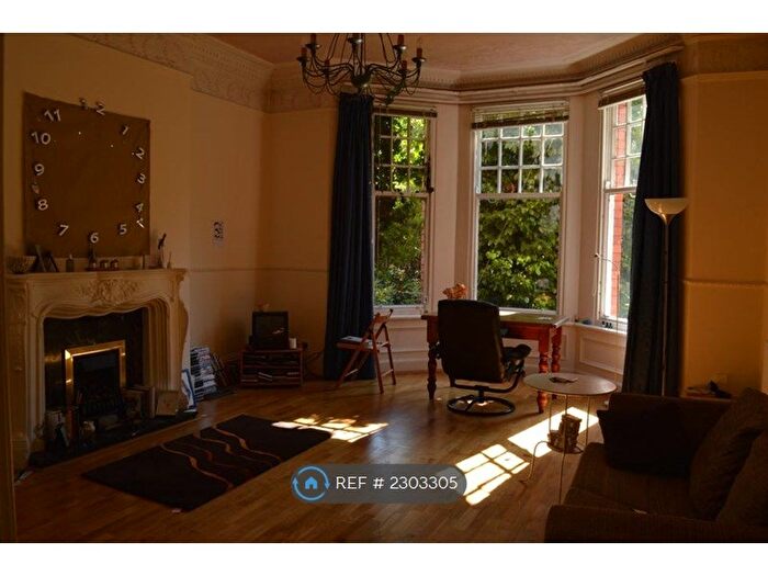 1 Bedroom Flat To Rent In Henshelwood Terrace, Newcastle Upon Tyne, NE2