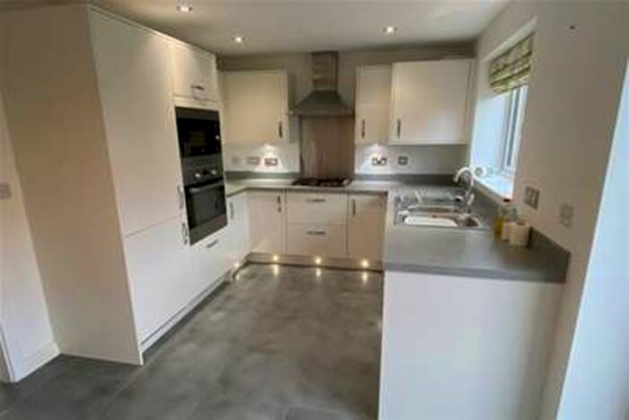 3 Bedroom House To Rent In Archer Drive, Finningley, DN9