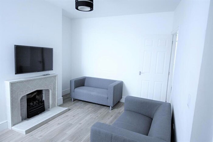 4 Bedroom Private Halls To Rent In Wingate Saul Road, Lancaster, LA1