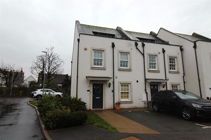 4 Bedroom End Of Terrace House To Rent In Clarence Road, Herne Bay, CT6