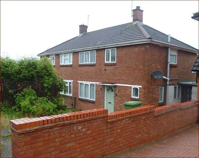 3 Bedroom Property To Rent In Grant Road, Exhall, Coventry, CV7