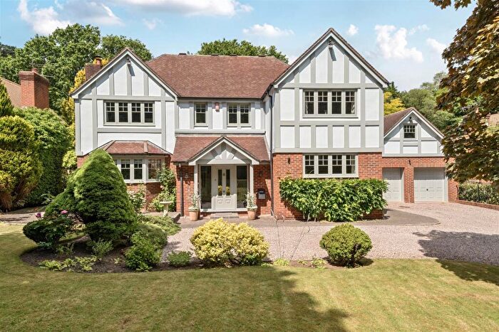 4 Bedroom Detached House For Sale In Ford Lane, West Hill, EX11