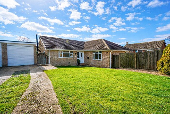 3 Bedroom Detached Bungalow For Sale In Beechwood Gardens, St. Leonards-On-Sea, TN37