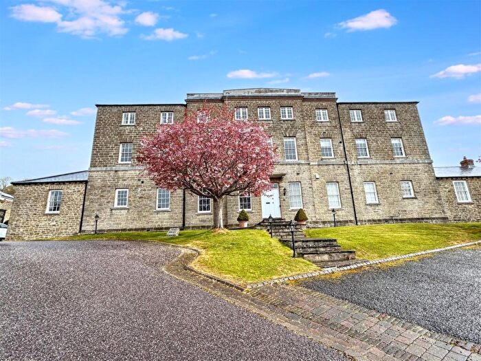 2 Bedroom Apartment For Sale In Barrack Street, Bridport, DT6