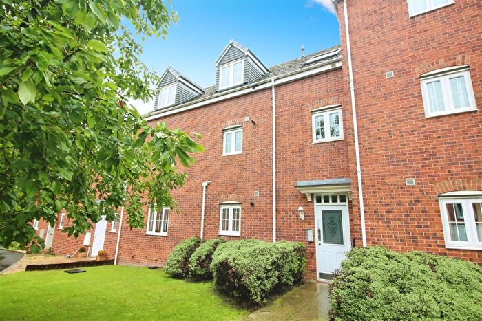 1 Bedroom Apartment For Sale In The Locks, Woodlesford, Leeds, LS26