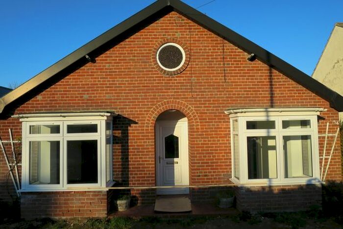 5 Bedroom Detached Bungalow To Rent In Earlham Green Lane, Norwich, Norfolk, Norwich, NR5