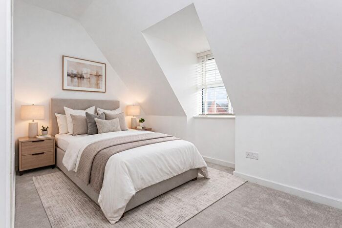 4 Bedroom Detached House For Sale In Blythe Road, Fulwood, PR4