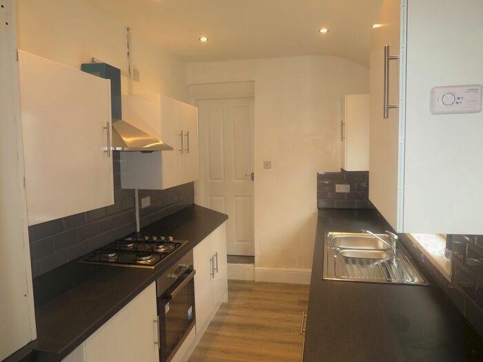 2 Bedroom Terraced House To Rent In 145 Hamil Road, Burslem ST6