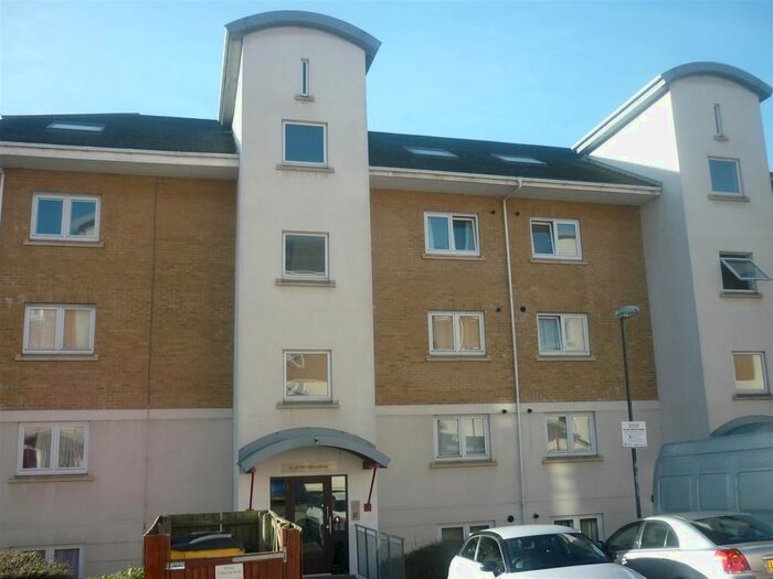 2 Bedroom Flat To Rent In Chichester Wharf, Erith DA8