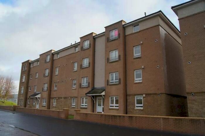 2 Bedroom Flat To Rent In Whitelaw Gardens, Bishopbriggs, Glasgow, G64