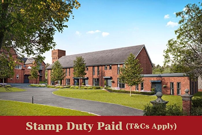 1 Bedroom Apartment For Sale In The Waldens, Mount Pleasant Road, CB11