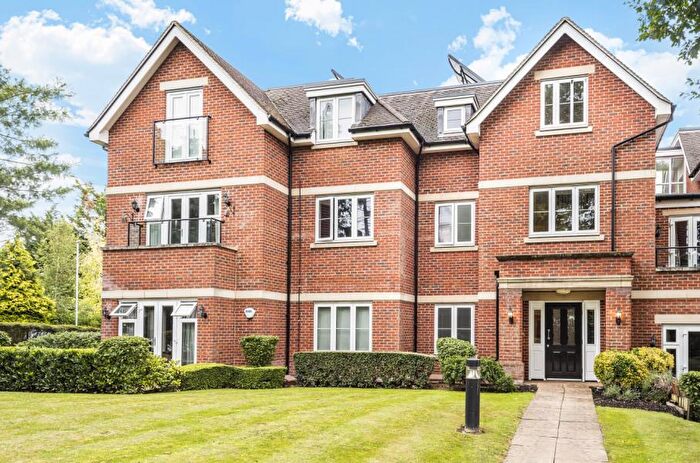 2 Bedroom Apartment To Rent In Brookdene Drive, Saxon Court, HA6