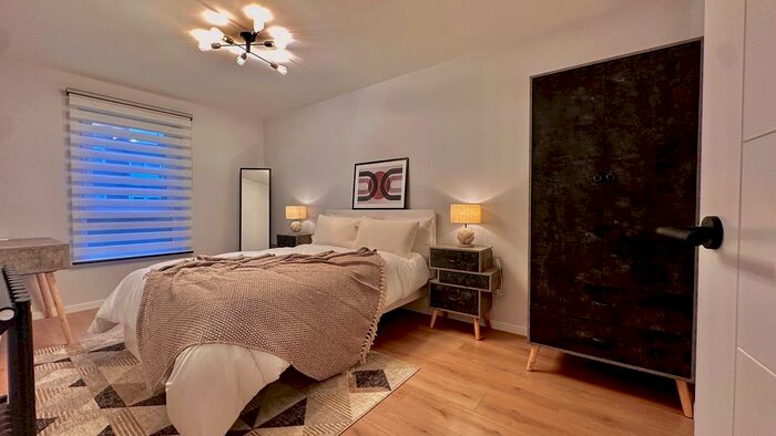 2 Bedroom Flat To Rent In Hunsdon Close, Dagenham, RM9