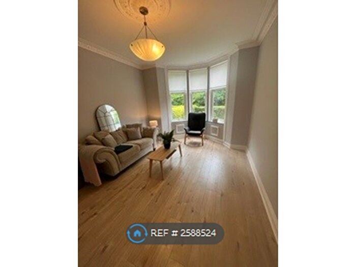 1 Bedroom Flat To Rent In Tollcross Road, Glasgow, G32