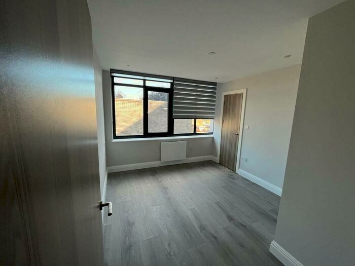 1 Bedroom Flat To Rent In Francis House, Barking Road, London, E13