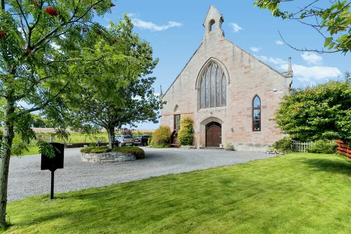 6 Bedroom Character Property For Sale In Dyke, Forres, IV36