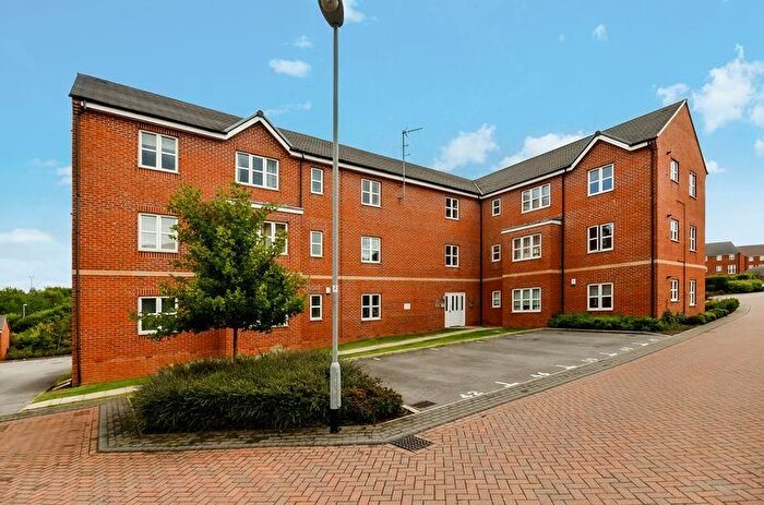 1 Bedroom Flat For Sale In Ripley Close, East Ardsley, Wakefield, WF3