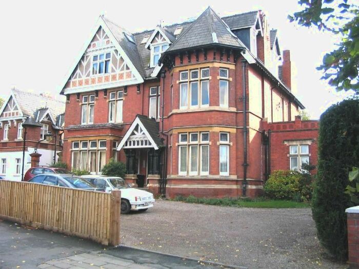 1 Bedroom Flat To Rent In Aylestone Hill, Hereford, HR1