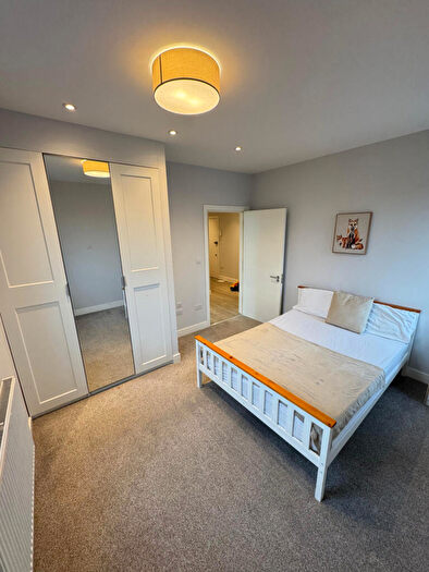 1 Bedroom Flat To Rent In Menotti Street, London, E2