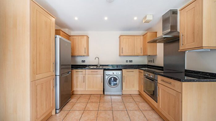 1 Bedroom Flat For Sale In Sir Francis Drake, Banning Street, Greenwich, SE10