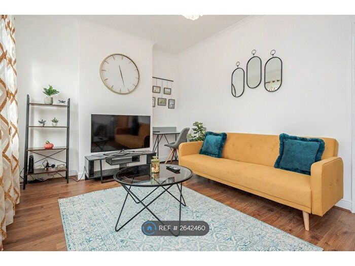 3 Bedroom Maisonette To Rent In Morieux Road, London, E10