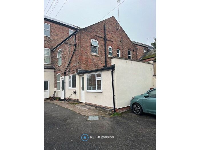 1 Bedroom Flat To Rent In Mapperley Road, Nottingham, NG3
