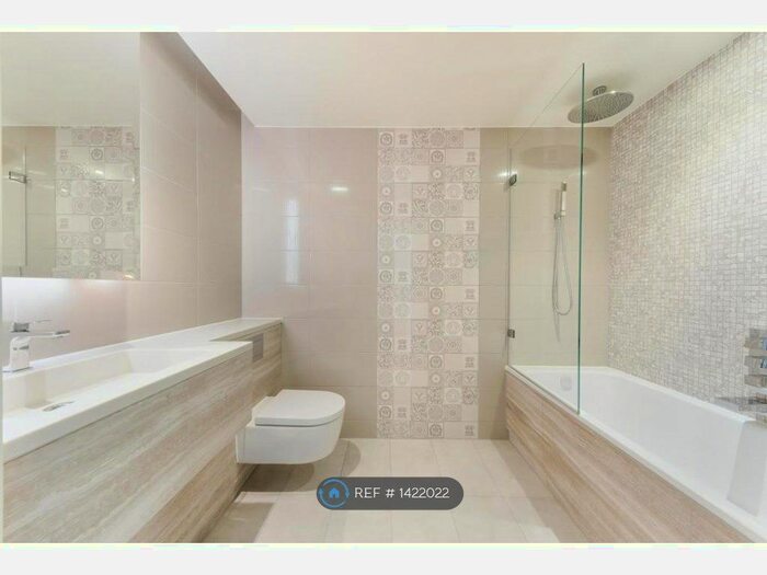 1 Bedroom Flat To Rent In Bondway, London, SW8