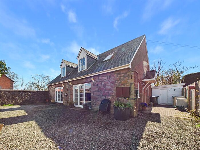 3 Bedroom Property For Sale In The Workshop, Mill Street, Alyth, Blairgowrie, PH11