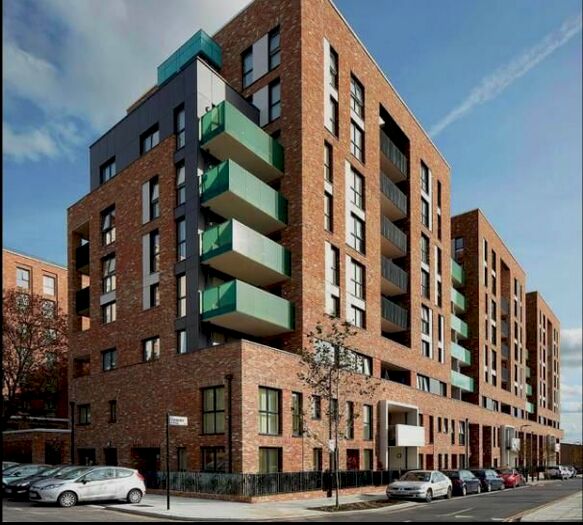 2 Bedroom Flat To Rent In Bollo Lane, London, W3