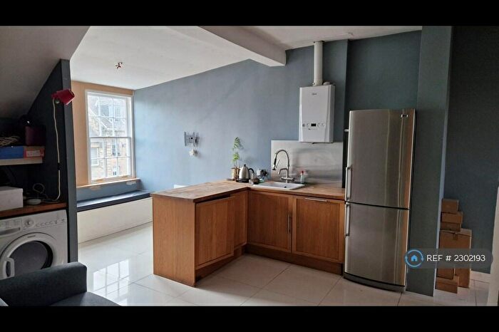 1 Bedroom Flat To Rent In Frederick Street, Edinburgh, EH2