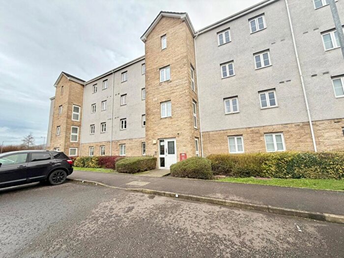 2 Bedroom Flat To Rent In Lloyd Court, Rutherglen, G73