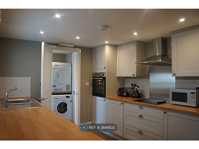 4 Bedroom Terraced House To Rent In Kellit Road, Liverpool, L15