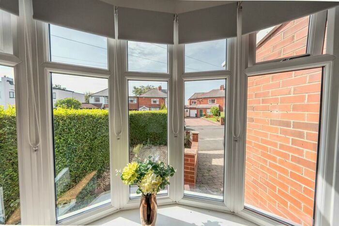 2 Bedroom Semi-Detached House For Sale In Larne Crescent, Low Fell, NE9