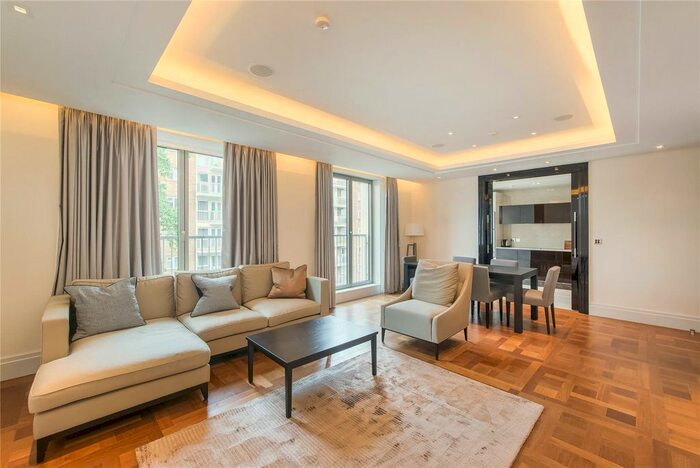 2 Bedroom Flat To Rent In Ebury Square, Belgravia, London, SW1W