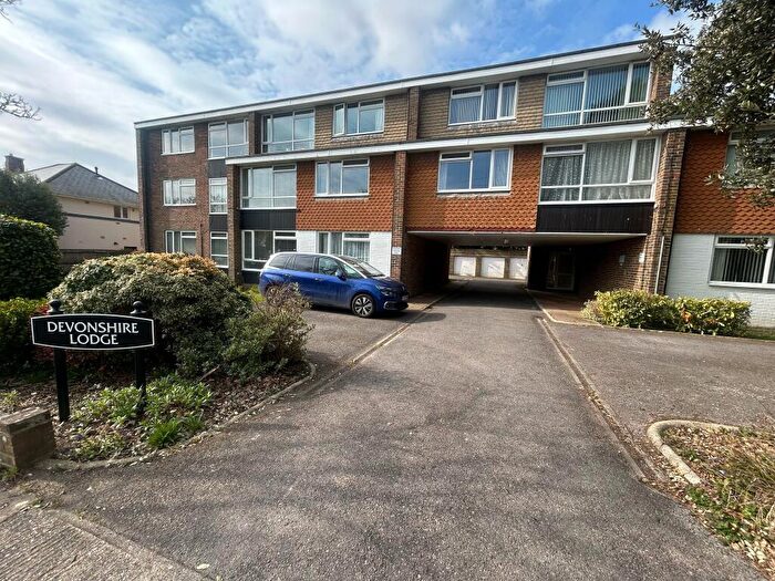 2 Bedroom Flat To Rent In Devonshire Lodge, Brooklyn Avenue, BN11