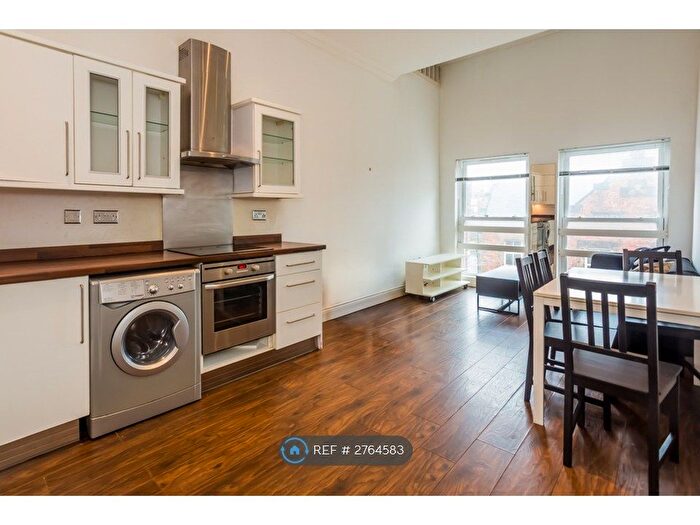 1 Bedroom Flat To Rent In Borough Road, Sunderland, SR1
