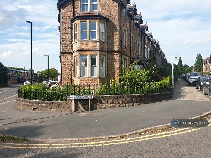 1 Bedroom Flat To Rent In Dragon Avenue, Harrogate, HG1