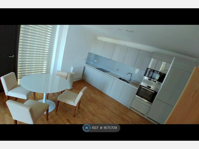 1 Bedroom Flat To Rent In Station Road, London, SE13