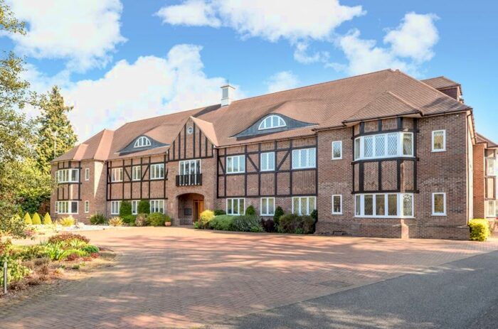 2 Bedroom Apartment To Rent In Highfield Lane Tyttenhanger, AL4