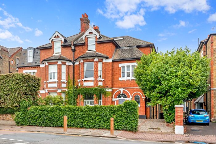 1 Bedroom Flat For Sale In Earlsfield Road, Earlsfield, SW18