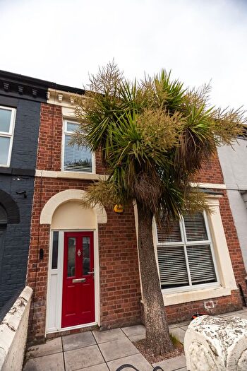 6 Bedroom Terraced House To Rent In Lawrence Road, Liverpool, L15