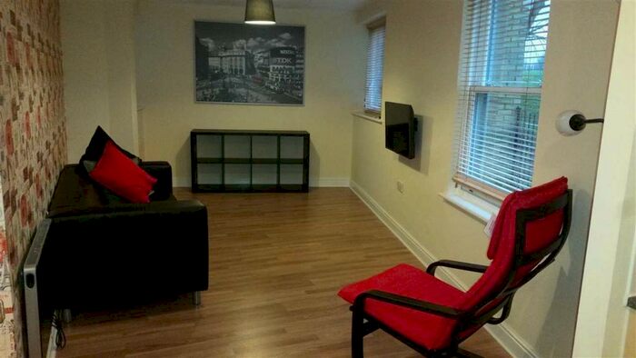 2 Bedroom Apartment To Rent In Bingley Court, Canterbury, CT1