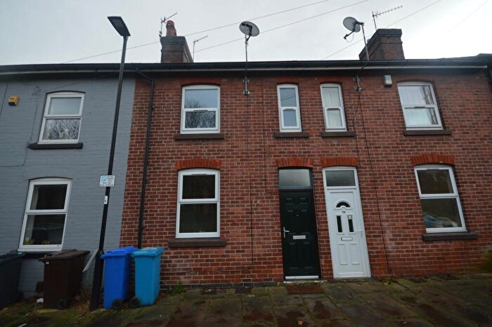2 Bedroom House To Rent In Margaret Street, Sheffield, South Yorkshire, S1