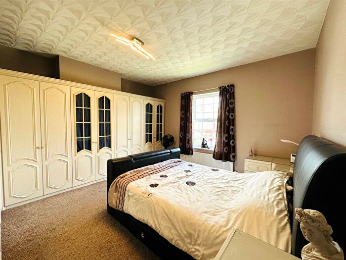 4 Bedroom Detached House For Sale In Templar Close, Whitley, Goole, DN14