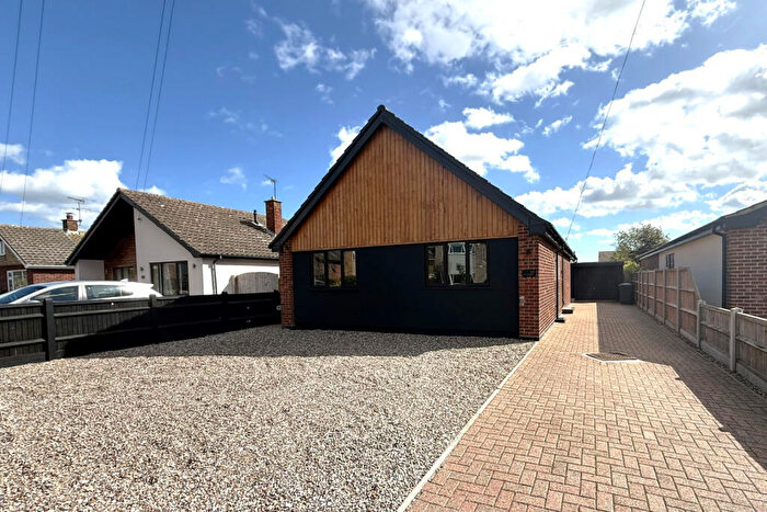 4 Bedroom Detached House For Sale In Squires Walk, Lowestoft, NR32