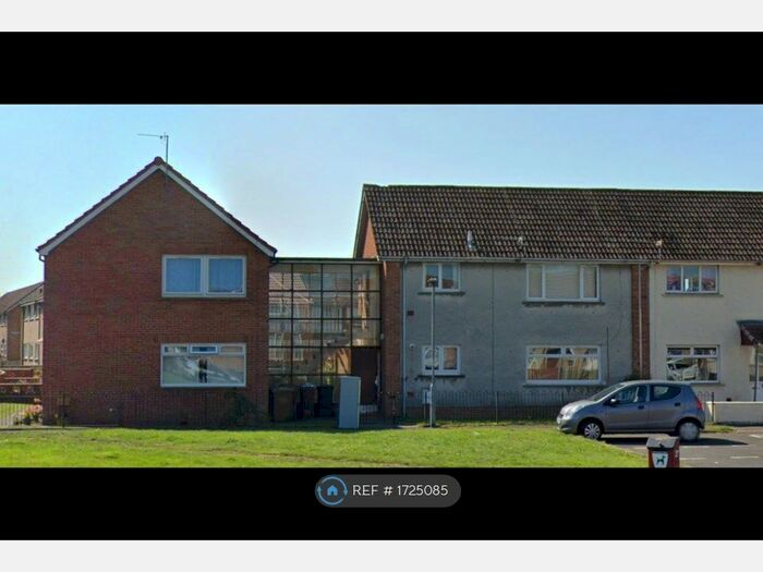 1 Bedroom Flat To Rent In Dickson Drive, Irvine, KA12