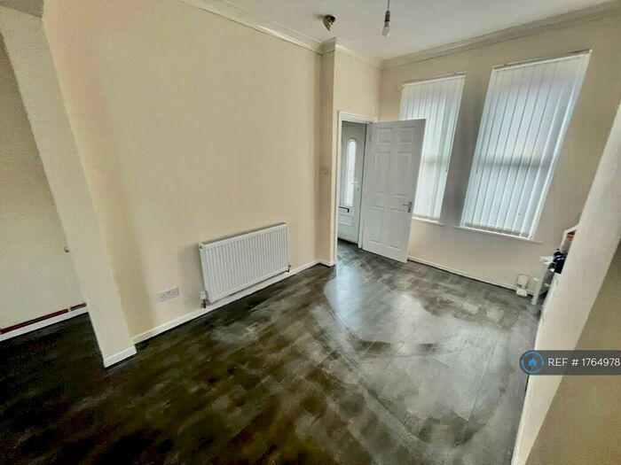 2 Bedroom Terraced House To Rent In Longfellow Street, Bootle, L20