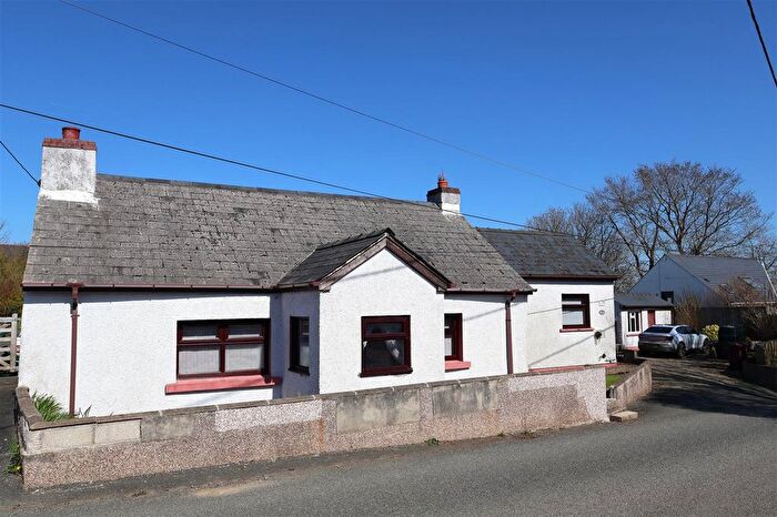 2 Bedroom Cottage For Sale In Newtown Road, Hook, Haverfordwest, SA62