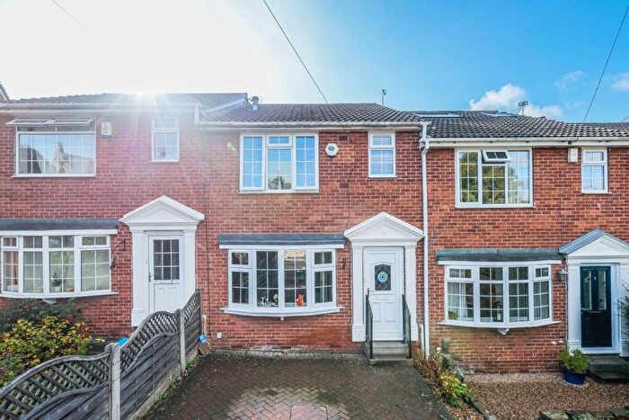 3 Bedroom Terraced House For Sale In Burley Lane, Horsforth, Leeds, West Yorkshire, LS18
